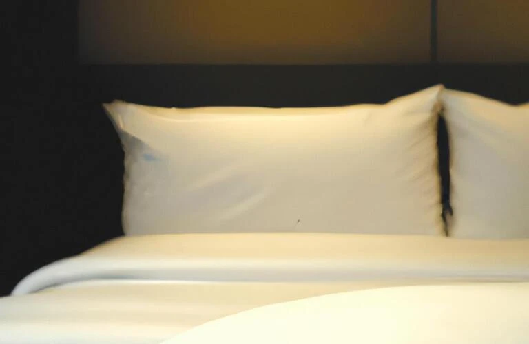 深い眠りから健康へ！睡眠環境を整えて健康な生活をサポート