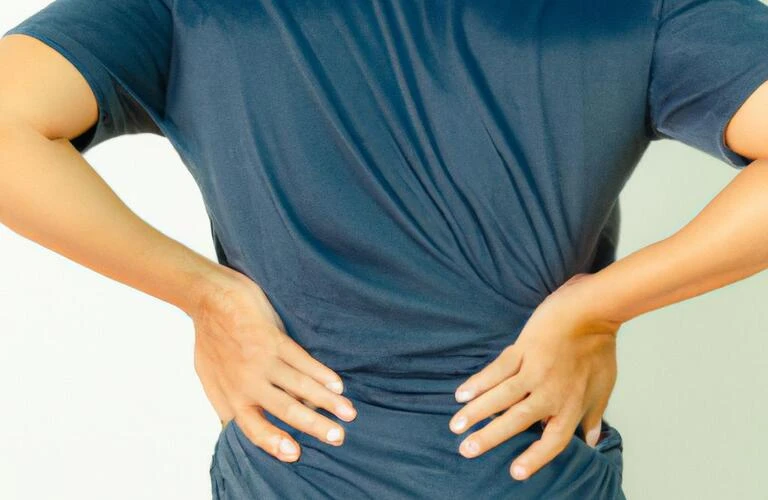 腰痛から解放される方法をご紹介！健康な腰と心地よい生活を取り戻しましょう