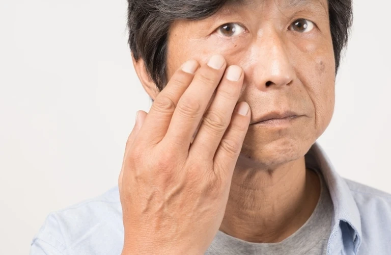 食事からの健康美肌を手に入れよう！男性もお肌ケアに注目