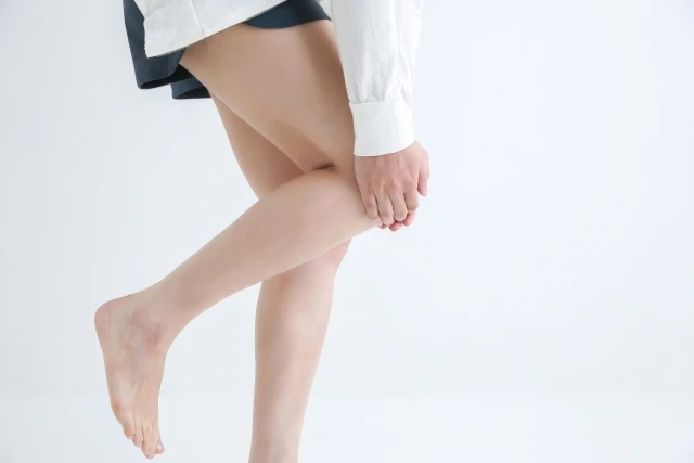 ひざ痛から解放され、健康な未来を手に入れよう！