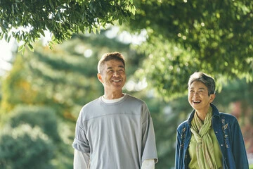 老後も健やかに！カイロプラクティックで老化に負けない身体を手に入れよう