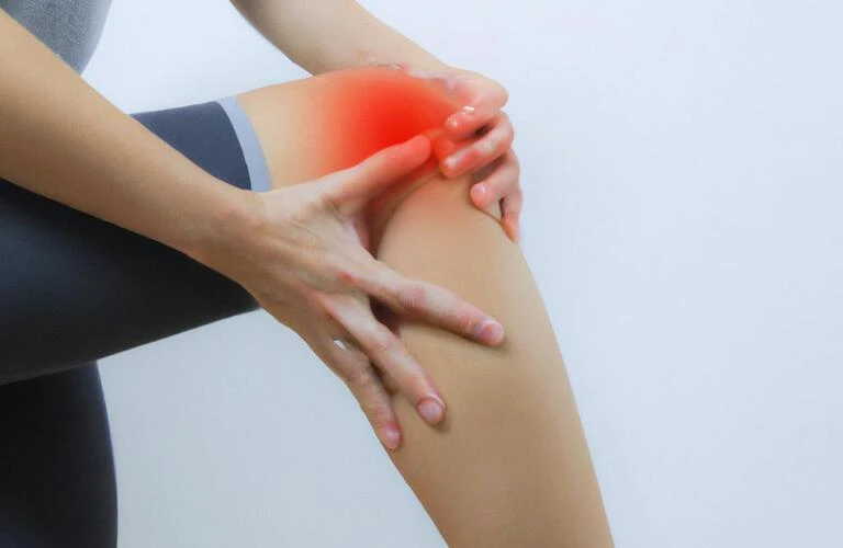 ひざ痛を改善！身体の歪みチェックとストレッチで快適な生活へ