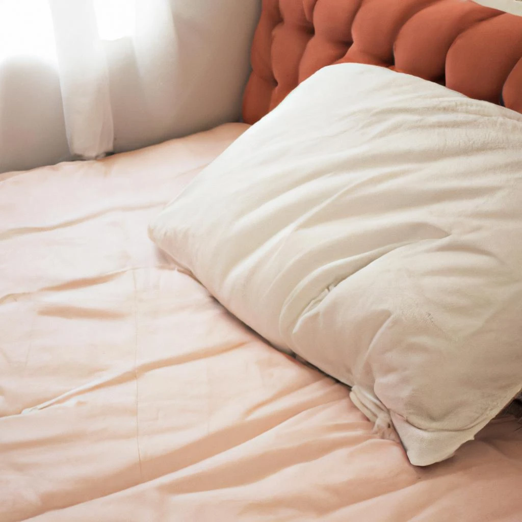 心地よい眠りを手に入れて、毎日を健やかに！