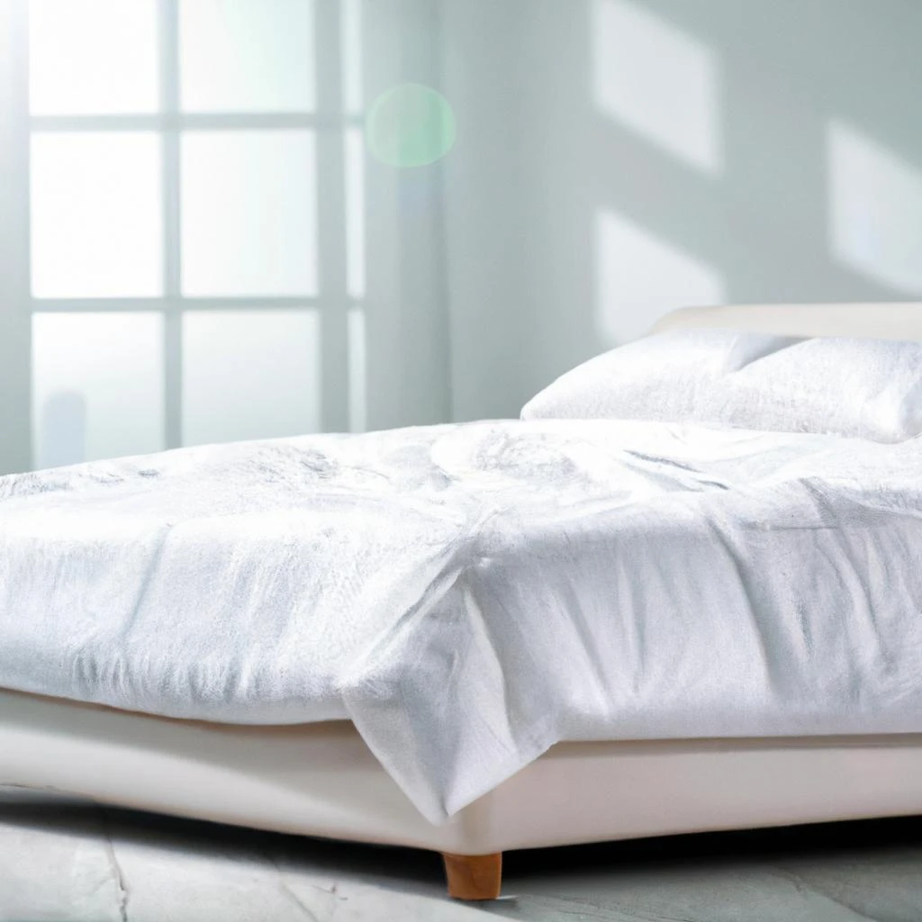 理想的な睡眠環境を作るために