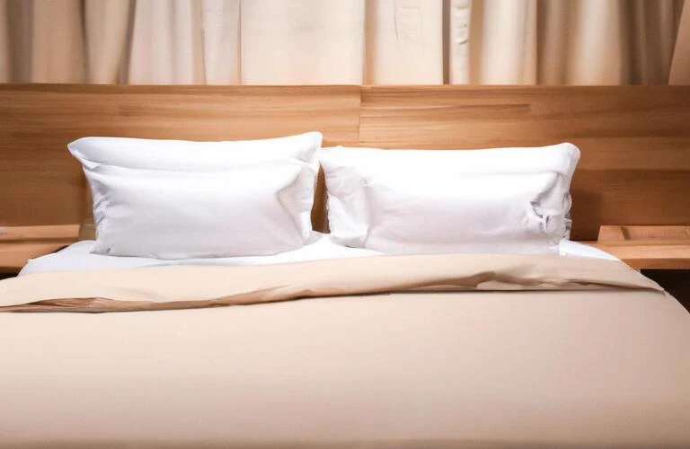 健やかな毎日を支える、理想の睡眠環境を整えましょう