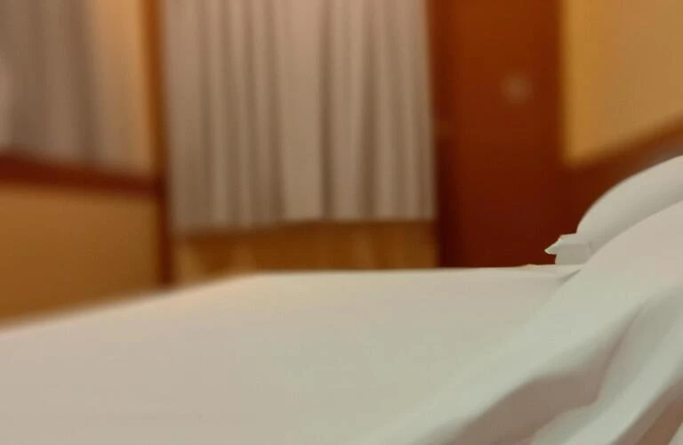 あなたの睡眠環境、見直してみませんか？