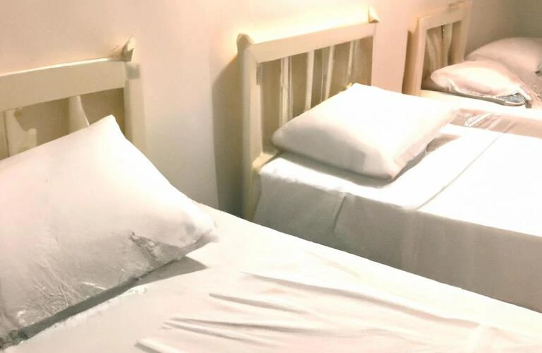 快適な睡眠環境を整えてパフォーマンスを最大化！