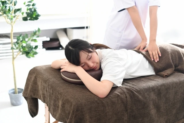 不眠解消法を見つけよう