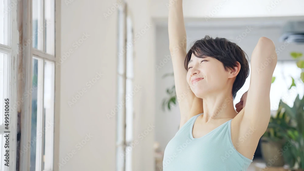 取り入れやすい生活習慣の提案