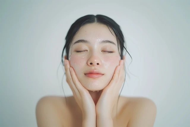 深い眠りで美しさを手に入れよう！