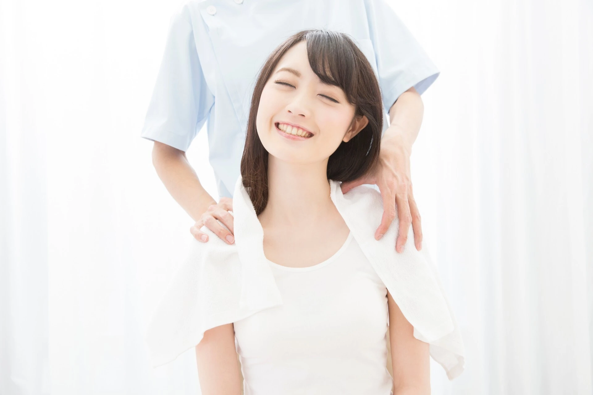 深い眠りがもたらす美容効果