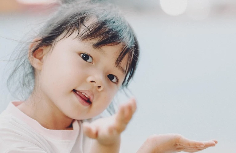 成長期こそ大事！子供の身体を守ろう。