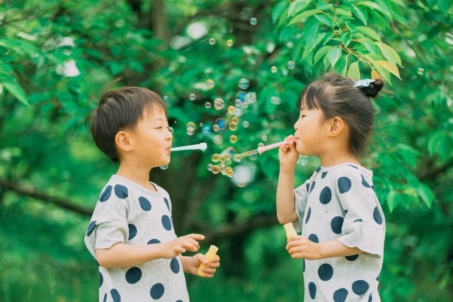 未来を支える！健康的な姿勢で子どもたちの明るい未来を！