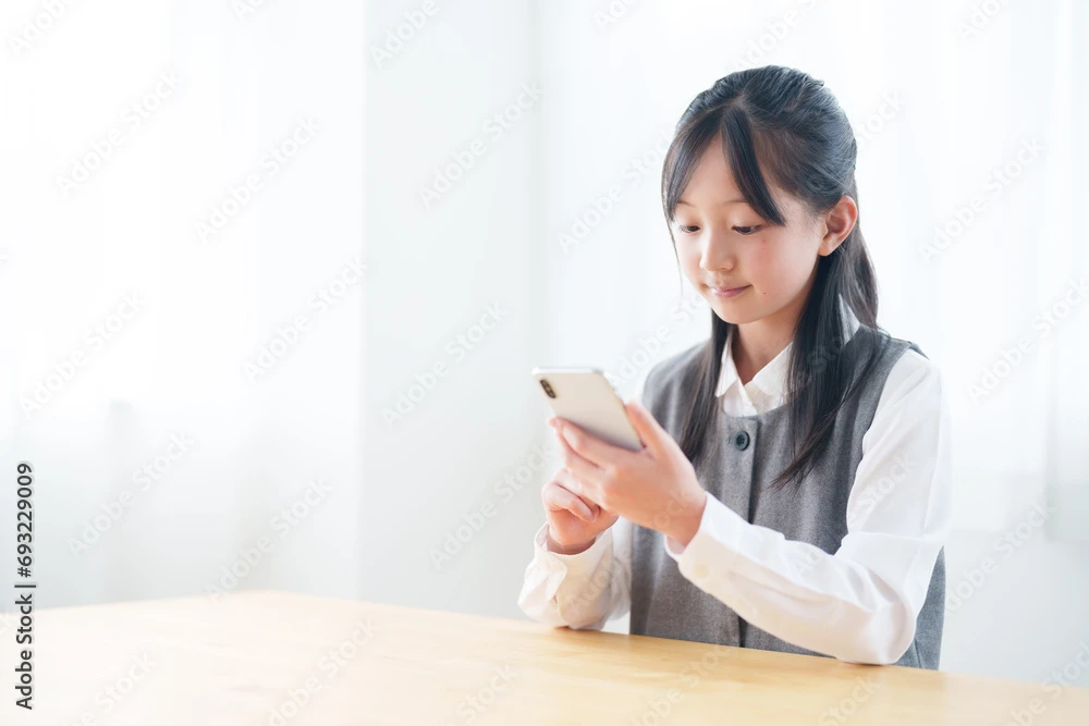 スマホ時代に必要な正しい姿勢を身につけよう！