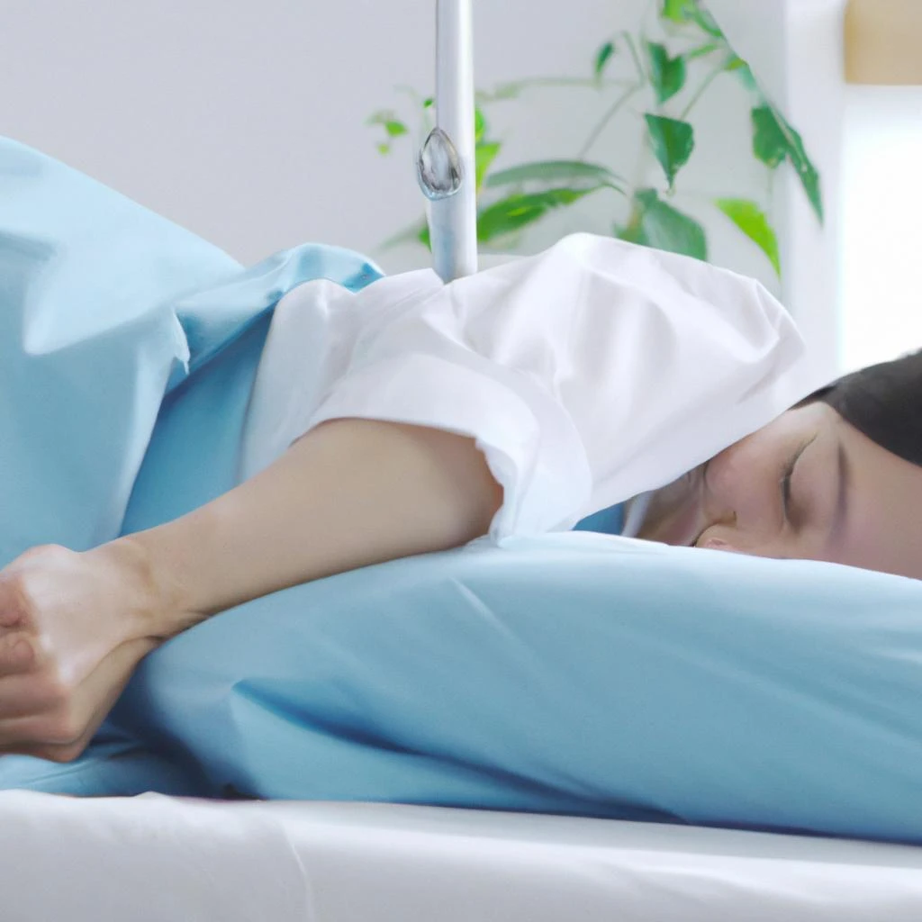 睡眠改善と生活習慣病予防