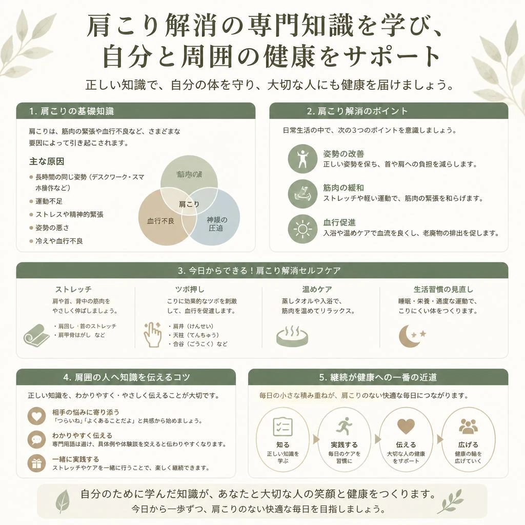 資格取得で得られるメリット
