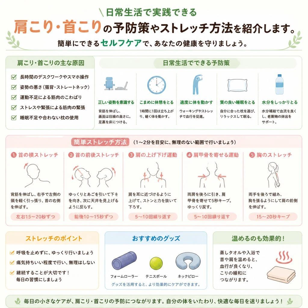 予防と対策