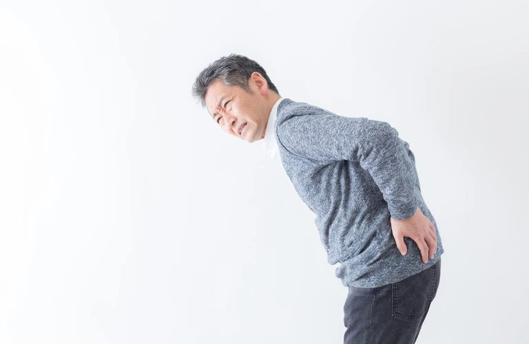 腰痛のご相談 | 福井県鯖江市のカイロプラクティックなら辻カイロプラクティック