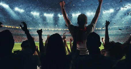 健康的なスポーツライフをサポート