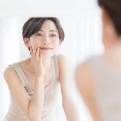 美しさは健康から始まる！肌のハリとツヤを取り戻す方法