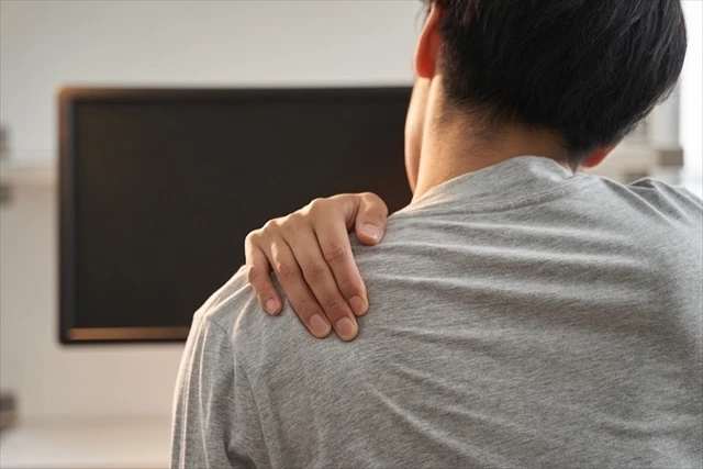 バランスの良い身体を手に入れよう！あなたの健康をサポートします