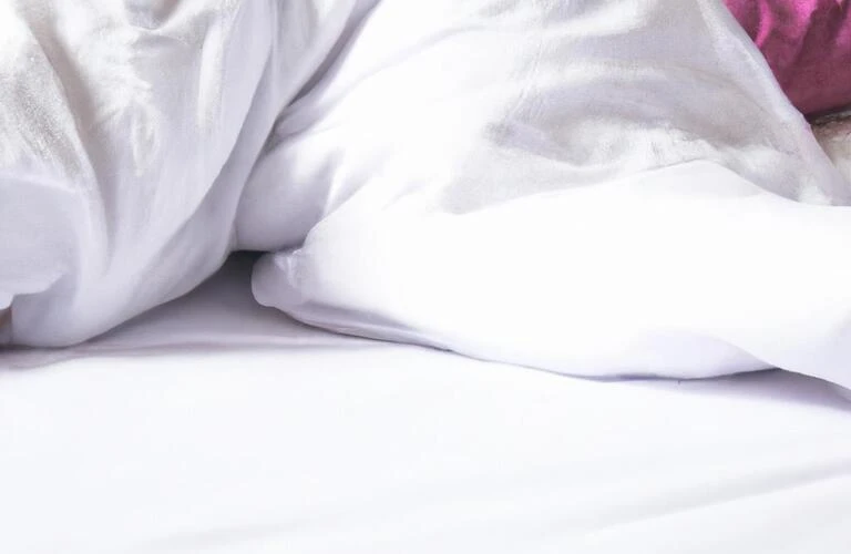 深い眠りと健康な生活を手に入れる