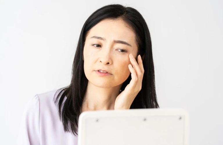 日焼け後の健康を守るために！早めのケアで美しい肌を取り戻そう