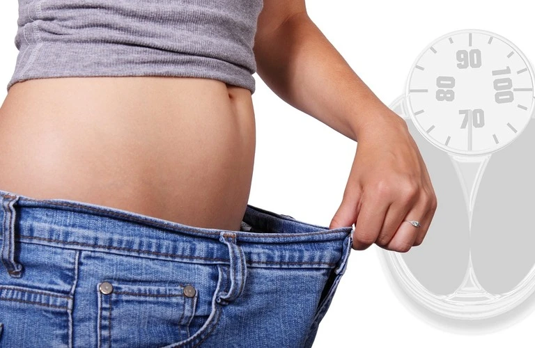 短期間で効果を実感！健康的なダイエットをサポート